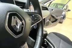 RENAULT CLIO BENZINA USATO KM0 MATERA 79