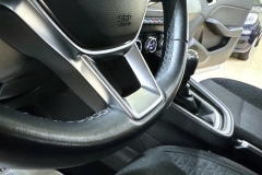 RENAULT CLIO BENZINA USATO KM0 MATERA 80