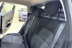 RENAULT CLIO BENZINA USATO KM0 MATERA 83A
