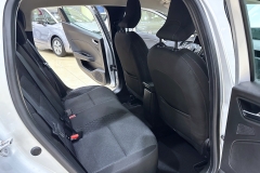 RENAULT CLIO BENZINA USATO KM0 MATERA 84