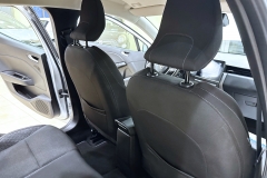 RENAULT CLIO BENZINA USATO KM0 MATERA 85