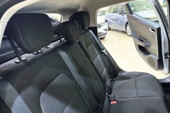 RENAULT CLIO BENZINA USATO KM0 MATERA 86
