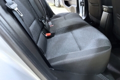 RENAULT CLIO BENZINA USATO KM0 MATERA 87