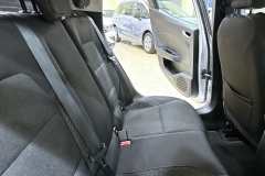 RENAULT CLIO BENZINA USATO KM0 MATERA 88