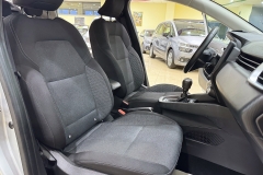 RENAULT CLIO BENZINA USATO KM0 MATERA 89