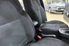 RENAULT CLIO BENZINA USATO KM0 MATERA 90