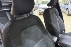RENAULT CLIO BENZINA USATO KM0 MATERA 91