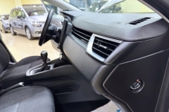 RENAULT CLIO BENZINA USATO KM0 MATERA 92