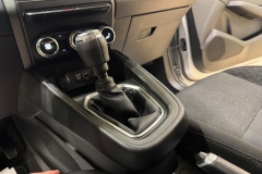 RENAULT CLIO BENZINA USATO KM0 MATERA 99