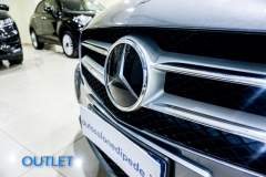 MERCEDES CLASSE A 180 USATA MATERA 22