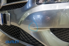 MERCEDES CLASSE A 180 USATA MATERA 22b