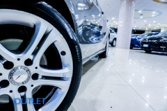 MERCEDES CLASSE A 180 USATA MATERA 24