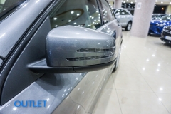 MERCEDES CLASSE A 180 USATA MATERA 25