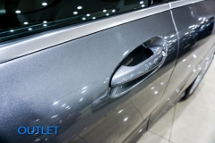 MERCEDES CLASSE A 180 USATA MATERA 26