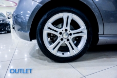 MERCEDES CLASSE A 180 USATA MATERA 32