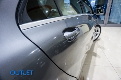 MERCEDES CLASSE A 180 USATA MATERA 33