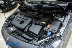 MERCEDES CLASSE A 180 USATA MATERA 35