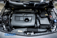 MERCEDES CLASSE A 180 USATA MATERA 36