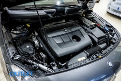 MERCEDES CLASSE A 180 USATA MATERA 37