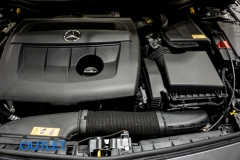 MERCEDES CLASSE A 180 USATA MATERA 39