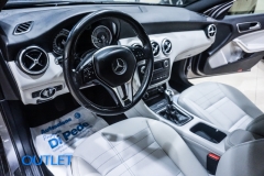 MERCEDES CLASSE A 180 USATA MATERA 41