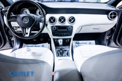 MERCEDES CLASSE A 180 USATA MATERA 42