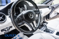 MERCEDES CLASSE A 180 USATA MATERA 44