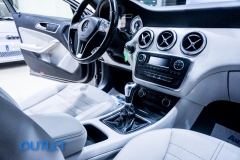 MERCEDES CLASSE A 180 USATA MATERA 46