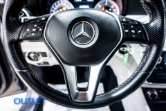 MERCEDES CLASSE A 180 USATA MATERA 47
