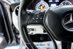MERCEDES CLASSE A 180 USATA MATERA 48