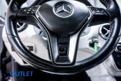 MERCEDES CLASSE A 180 USATA MATERA 49