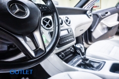 MERCEDES CLASSE A 180 USATA MATERA 51a
