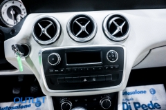 MERCEDES CLASSE A 180 USATA MATERA 52