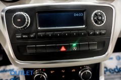 MERCEDES CLASSE A 180 USATA MATERA 52a