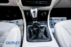 MERCEDES CLASSE A 180 USATA MATERA 53