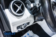 MERCEDES CLASSE A 180 USATA MATERA 56a