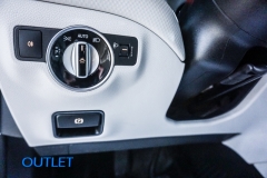 MERCEDES CLASSE A 180 USATA MATERA 56b