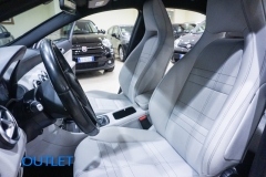 MERCEDES CLASSE A 180 USATA MATERA 58