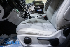 MERCEDES CLASSE A 180 USATA MATERA 59