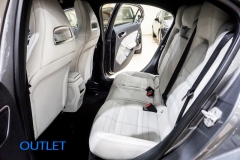 MERCEDES CLASSE A 180 USATA MATERA 65
