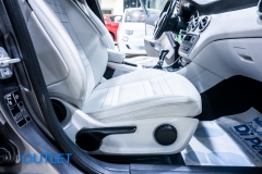 MERCEDES CLASSE A 180 USATA MATERA 71