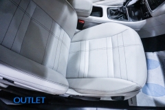 MERCEDES CLASSE A 180 USATA MATERA 72