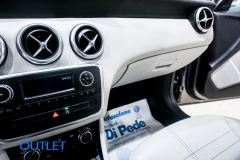 MERCEDES CLASSE A 180 USATA MATERA 81