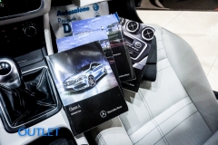 MERCEDES CLASSE A 180 USATA MATERA 83