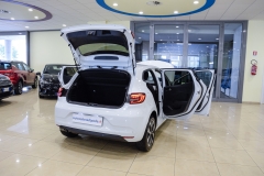 RENAULT CLIO 1.5 DCI 100CV EVOLUTION 10