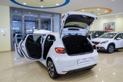 RENAULT CLIO 1.5 DCI 100CV EVOLUTION 12