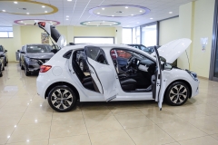 RENAULT CLIO 1.5 DCI 100CV EVOLUTION 14
