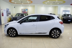 RENAULT CLIO 1.5 DCI 100CV EVOLUTION 15
