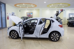 RENAULT CLIO 1.5 DCI 100CV EVOLUTION 16