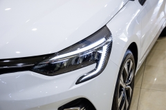 RENAULT CLIO 1.5 DCI 100CV EVOLUTION 18